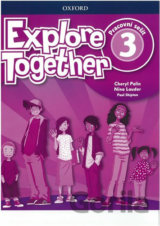 Explore Together 3: Workbook