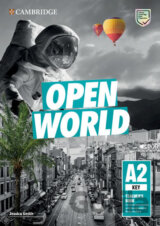 Open World Key: Teacher's Book