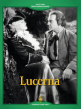 Lucerna - digipack