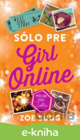 Sólo pre Girl Online