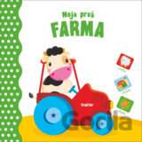 Moja prvá Farma