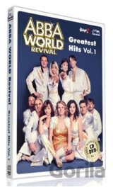 ABBA WORLD REVIVAL - Greatest Hits Vol. 1