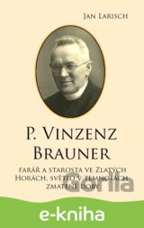 P. Vinzenz BRAUNER