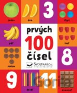 Prvých 100 čísel
