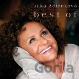 Jitka Zelenková: Best Of