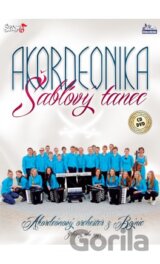 Akordeonika - Šablový tanec