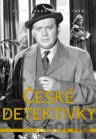 České detektivky - Zlatá kolekce