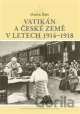 Vatikán a české země v letech 1914–1918