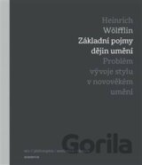 Základní pojmy dějin umění