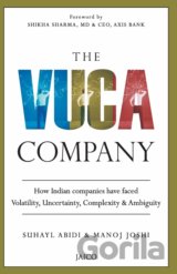 The Vuca Company
