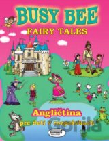 Busy Bee Fairy Tales