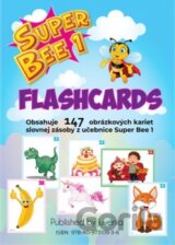 Super Bee 1 Flashcards (sada 149 ks kariet)
