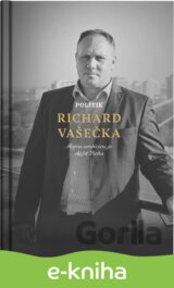 Politik Richard Vašečka