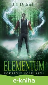 Elementum - Pokrevní poselství