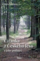 Čítanka z Českého lesa a jeho podhůří