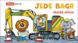 Jede bagr