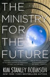 The Ministry For the Future