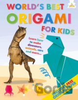 World's Best Origami for Kids