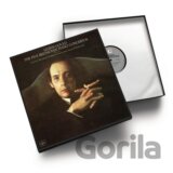 Gould Glenn: Beethoven - The Five Piano Concertos LP