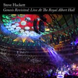 Steve Hackett: enesis Revisited - Live at the Royal Albert Hall LP