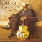Alan Jackson: The Greatest Hits Collection LP