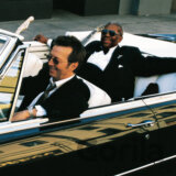 King B.B. & Clapton E.: Riding With The King