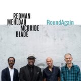 Redman, Mehldau, McBride: Round Again LP