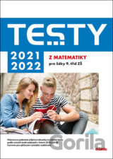 Testy 2021-2022 z matematiky pro žáky 9. tříd ZŠ
