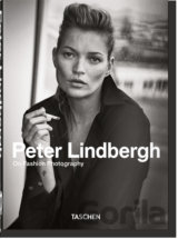 Peter Lindbergh: On Fashion Photography - 40 Years