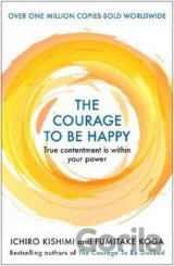 The Courage to be Happy