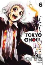Tokyo Ghoul (Volume 6)