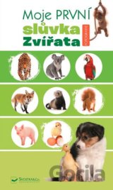 Moje první slůvka - Zvířata