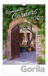 Romantic Corners
