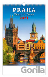 Praha/Prague/Prag