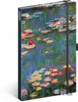 Notes Claude Monet