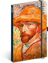 Notes Vincent van Gogh