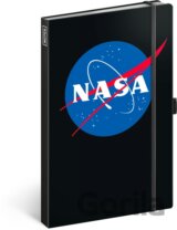 Notes NASA - černý