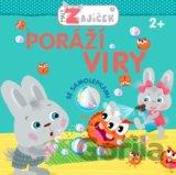 Malý zajíček: Poráží viry