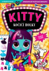 KITTY: Kočičí holky - Superstars