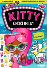 KITTY: Kočičí holky - Prázdniny