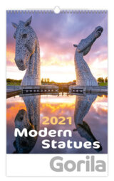 Modern Statues
