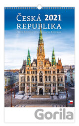 Česká republika/Czech Rupublic/Tschechische Republik