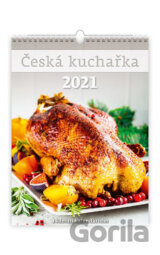 Česká kuchařka