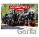 Locomotives