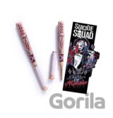 Pero a záložka Suicide Squad - Harley Quinn