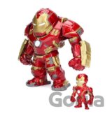 Figurky Avengers Age of Ultron - Hulkbuster & Iron Man