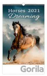 Horses Dreaming