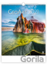 Geo Art