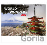 World Wonders