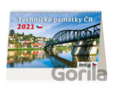 Technické památky ČR